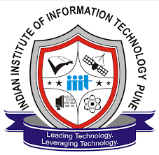 org logo for IIIT Pune