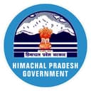 Government of Himachal Pradesh logo