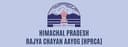 Himachal Pradesh Rajya Chayan Aayog logo