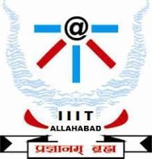org logo for IIIT Allahabad