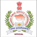 Gujarat Public Service Commission logo