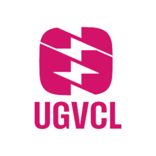 Uttar Gujarat Vij Company Limited logo
