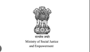 Ministry of Social Justice and Empowerment logo