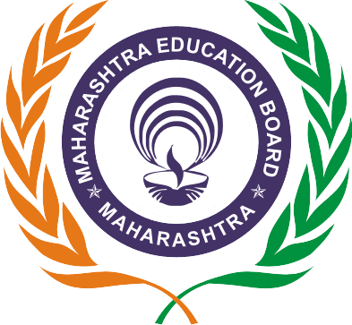 org logo for Maharashtra Education Board
