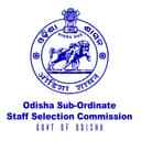 Odisha Sub-ordinate Staff Selection Commission logo