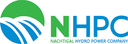 NHPC Limited (National Hydroelectric Power Corporation) logo