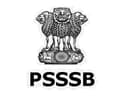 Punjab Subordinate Service Selection Board logo