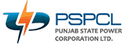 Punjab State Power Corporation Limited logo