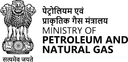 Ministry of Petroleum and Natural Gas logo