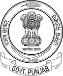 Government of Punjab logo