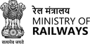 Ministry of Railways logo