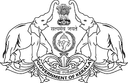 Government of Kerala logo