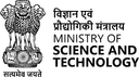 Ministry of Science and Technology logo