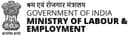 Ministry of Labour and Employment logo