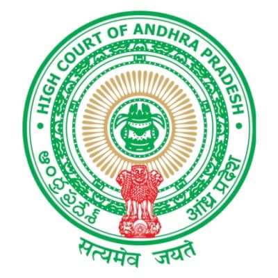 High Court of Andhra Pradesh logo
