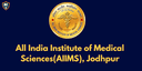 All India Institute of Medical Sciences, Jodhpur logo