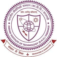 org logo for IIT BHU