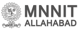 org logo for MNNIT Allahabad