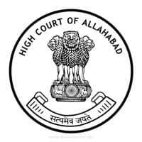 org logo for High Court of Allahabad