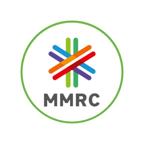 org logo for MMRCL
