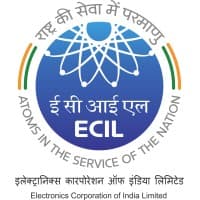 Electronics Corporation of India Limited logo