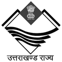 Government of Uttarakhand logo