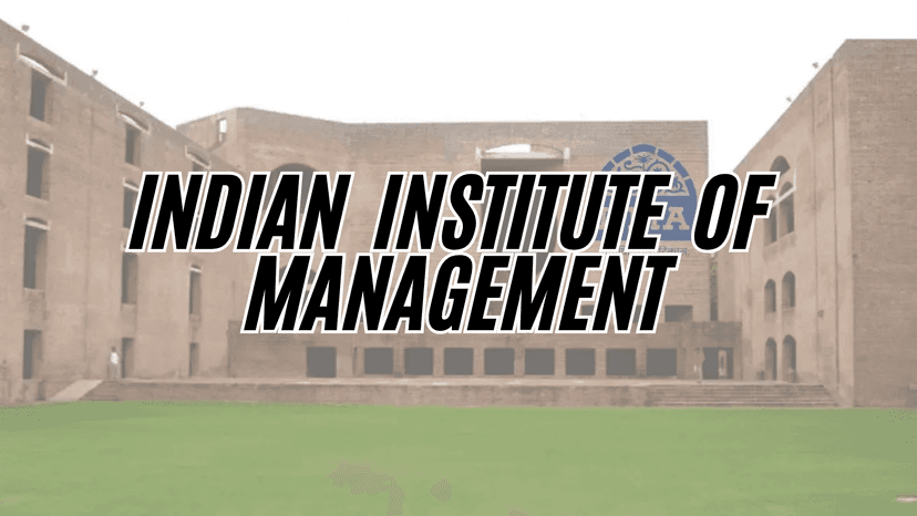 IIM logo