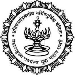 org logo for Maharashtra Zilla Parishad