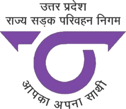 org logo for UPSRTC