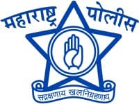 org logo for Maharashtra Police