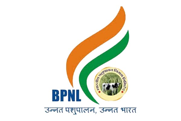 Bhartiya Pashupalan Nigam Limited logo