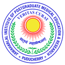 Ministry of Health & Family welfare logo