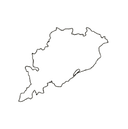 Odisha state emblem