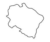 Uttarakhand state emblem