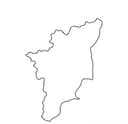 Tamil Nadu state emblem