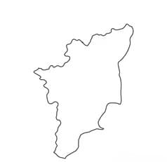 Tamil Nadu state emblem