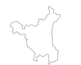 Haryana state emblem