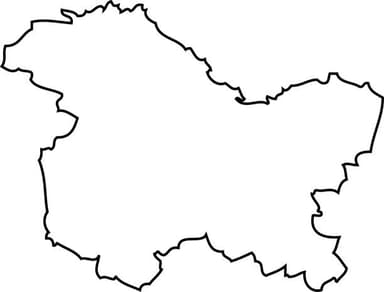 Jammu And Kashmir state emblem
