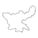 Jharkhand state emblem
