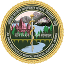 AIIMS Jammu logo