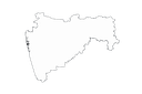 Maharashtra state emblem