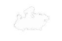Madhya Pradesh state emblem