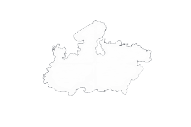 Madhya Pradesh state emblem