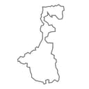 West Bengal state emblem