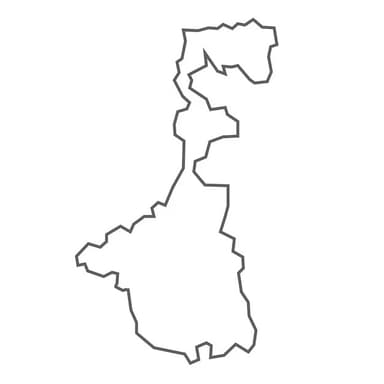West Bengal state emblem
