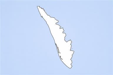 Keralam state emblem