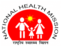 National Health Mission / Health and Family Welfare Services logo