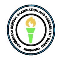 Karnataka School Examination and Assessment Board logo