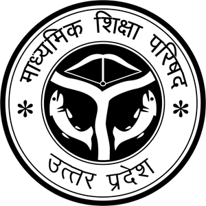 Uttar Pradesh Madhyamik Shiksha Parishad logo