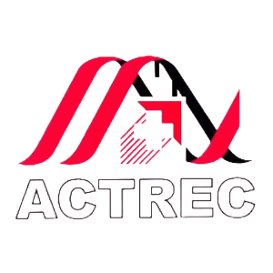 org logo for ACTREC